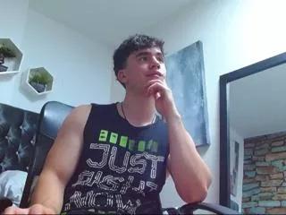 andre_parker on Flirt4Free 