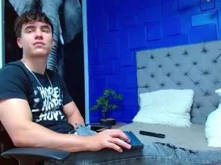andre_parker on Flirt4Free 