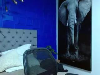 andre_parker on Flirt4Free 