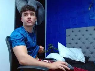 andre_parker on Flirt4Free 