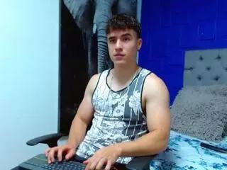 andre_parker on Flirt4Free 