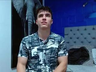 andre_parker on Flirt4Free 