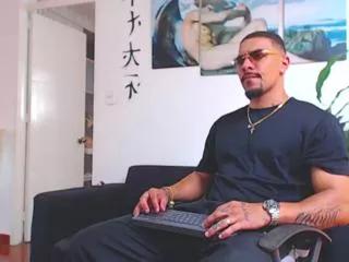 andrei_hunter on Flirt4Free 