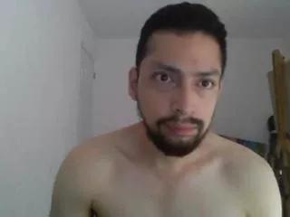 andres_arrieta on Flirt4Free 