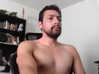 andres_arrieta on Flirt4Free 