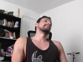 andres_arrieta on Flirt4Free 