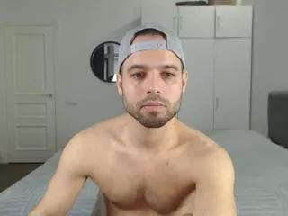 andres_hot on Flirt4Free 