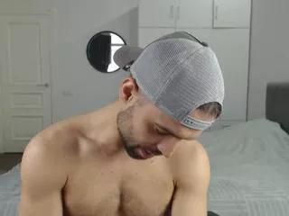 andres_hot on Flirt4Free 