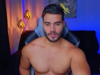 andres_rodriguuez on Flirt4Free 