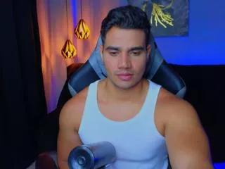 andres_rodriguuez on Flirt4Free 