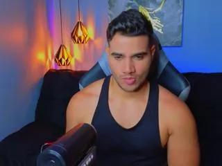 andres_rodriguuez on Flirt4Free 