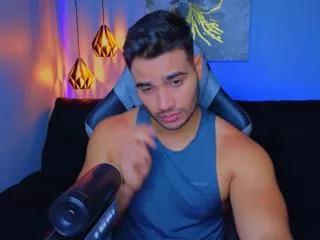 andres_rodriguuez on Flirt4Free 