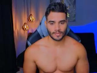 andres_rodriguuez on Flirt4Free 