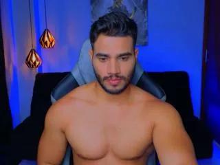 andres_rodriguuez on Flirt4Free 