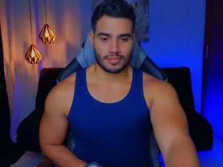 andres_rodriguuez on Flirt4Free 