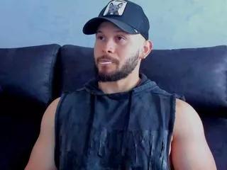 andrew_corey on Flirt4Free 