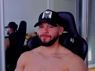 andrew_corey on Flirt4Free 