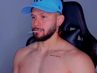 andrew_corey on Flirt4Free 