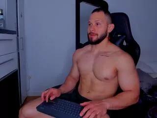 andrew_corey on Flirt4Free 