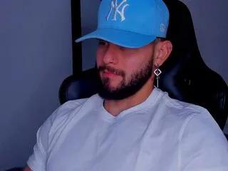 andrew_corey on Flirt4Free 