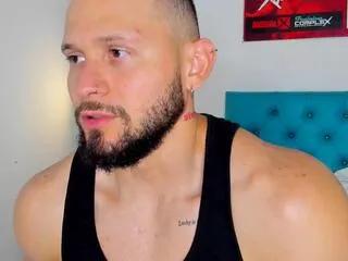 andrew_corey on Flirt4Free 