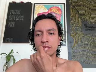 andrew_ct on Flirt4Free 