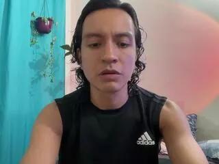andrew_ct on Flirt4Free 