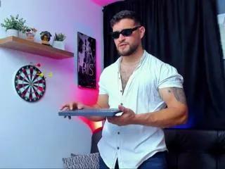 andrew_diazz on Flirt4Free 