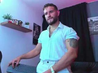 andrew_diazz on Flirt4Free 