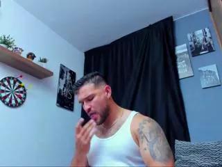 andrew_diazz on Flirt4Free 