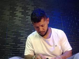 andrey_gorelov on Flirt4Free 