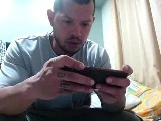 andrey_gorelov on Flirt4Free 
