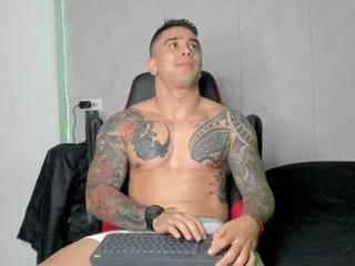 andy_damon on Flirt4Free 