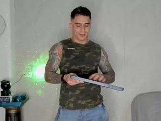 andy_damon on Flirt4Free 