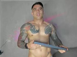 andy_damon on Flirt4Free 