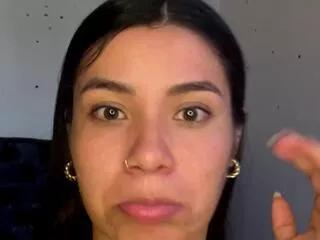 angelica_salass on Flirt4Free 