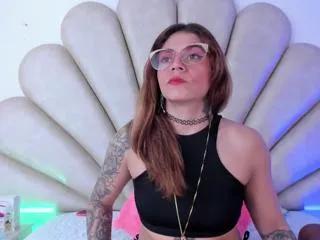 anna_spencer on Flirt4Free 