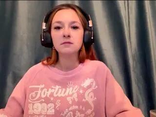 anneliese_pera on Flirt4Free