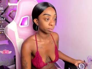 anny_osorio on Flirt4Free 
