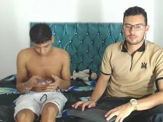 ansel_alex on Flirt4Free