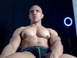 antony_sexy on Flirt4Free 