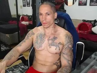 Offline apollo_ferrazbr on Flirt4Free