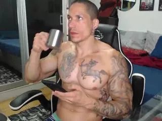 Offline apollo_ferrazbr on Flirt4Free