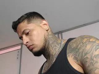 apolo_strongman on Flirt4Free 