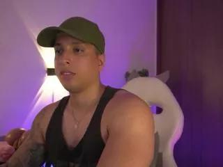 appolo_cavill on Flirt4Free 