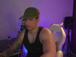 appolo_cavill on Flirt4Free 