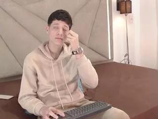 archie_dicaprio on Flirt4Free 