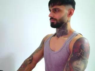ares_fayne on Flirt4Free 