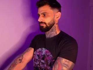 ares_fayne on Flirt4Free 