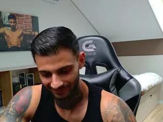 ares_fayne on Flirt4Free 